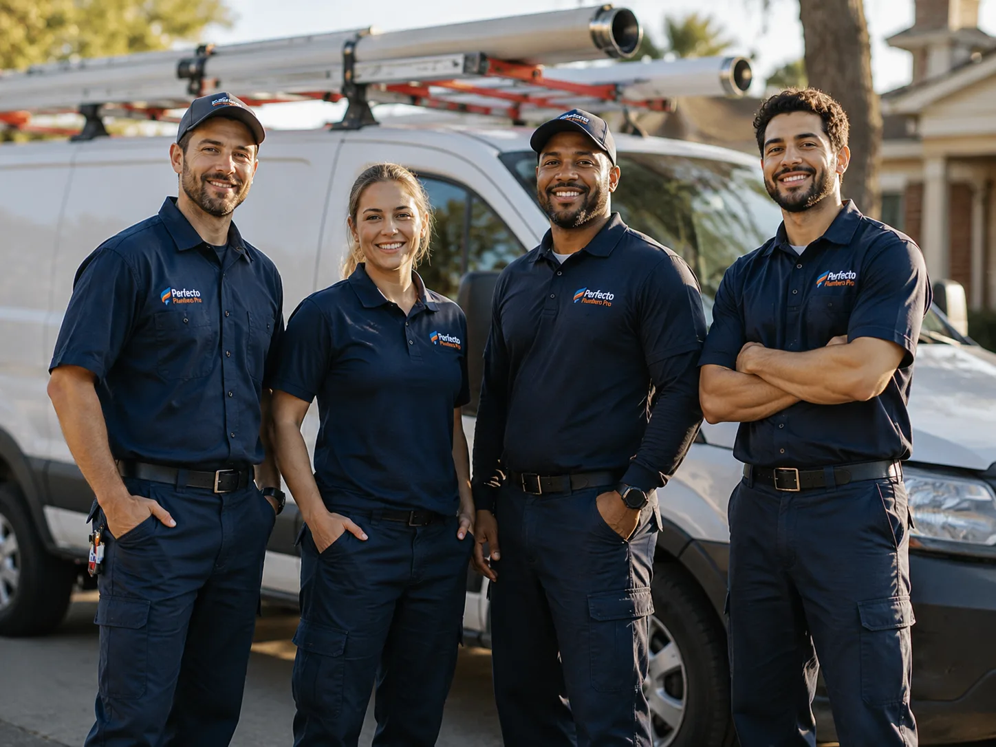 Emergency Plumber Near Me in Herrick Center, PA near me